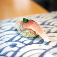黒杉 - 〆鯖