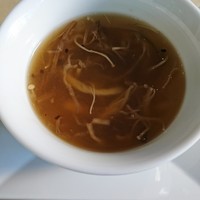 礼華 - スープ
