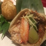 鮨・串揚げ 春夏秋冬 - 