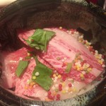 鮨・串揚げ 春夏秋冬 - 