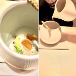 レミニセンス - 第一章〜余韻〜  薩摩芋のスープ