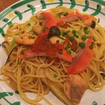 Jolly-pasta - 