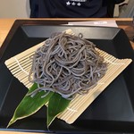 時香忘 - 夜明け蕎麦