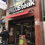 WILD Steak - 