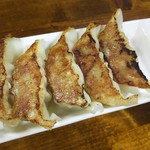 らーめん工房 麺や のぉくれ - 