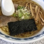 田名部食堂 - 