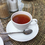 Tisanes Tea Rooms - 紅茶