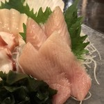 和み家 魚えん - 和み家 魚えん(東京都千代田区内神田) おまかせ刺盛5点盛