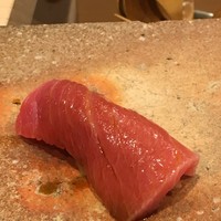 鮨 まるふく - 