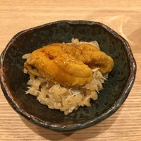 鮨 まるふく - 