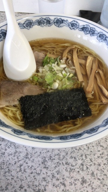 田名部食堂 - 小中野（食堂）の写真