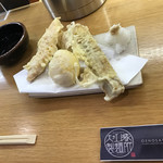 大江ノ郷製麺所 - 