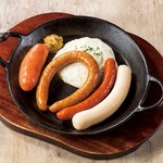 ダブリナーズ　アイリッシュパブ 池袋店