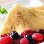 タヒチアン ノニ カフェ - 