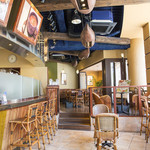 タヒチアン ノニ カフェ - 