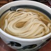 讃歌うどん はんげしょう