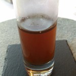 野菜の滴　緑茶の薫り