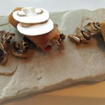 レストラン ビオス - 長谷川さんのマッシュルーム