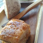 レストラン ビオス - パン