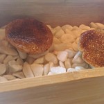 レストラン ビオス - 小菓子