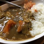 珍牛 - しめのカレー