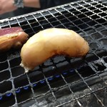 珍牛 - マルチョウ