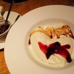 なんてこったパンナコッタ