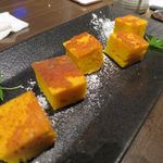 名古屋コーチンと本格鶏料理 隠れ家個室 鶏の久兵衛 - デザート