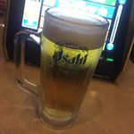 ビッグエコー - ドリンク写真: