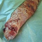 テーラ・テール - みそパン