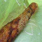 テーラ・テール - みそパン