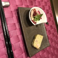 鉄板焼　季流 - 