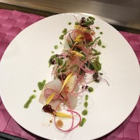 鉄板焼　季流 - 