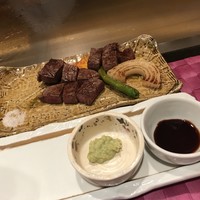 鉄板焼　季流 - 
