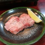 くるま焼肉店 - 