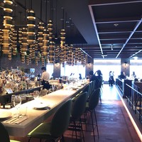 Longrain Tokyo - 