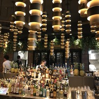 Longrain Tokyo - 
