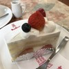 モナムール 清風堂本店 フランス菓子・カフェ