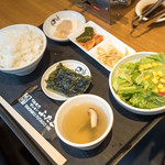  Futago HK TST shop - セット内容