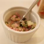 CAFE DE MOMO - ピクルス