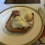 Trereife House - たまごふたつも・・