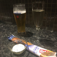 クインチチェントラーレ - 