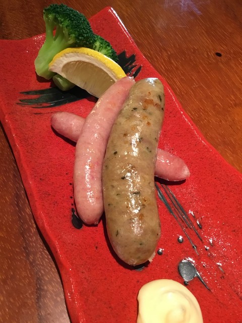 嬉し庵 - 天童（居酒屋）の写真