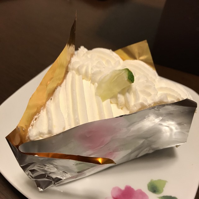 美味しいパイをテイクアウト By Asuka アンナミラーズ ウィング高輪店 Anna Miller S 品川 アメリカ料理 食べログ 美味しいパイをテイクアウト By Asuka アンナミラーズ ウィング高輪店 Anna Miller S 品川 アメリカ料理 食べログ