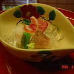 玄冶店 濱田家 - お造り（鮪、鮃、かさご、他）