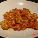 正泰苑 - コテコテホルモン　たれ