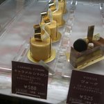 CHOCOLATIER PALET D'OR - ☆次回の楽しみに☆