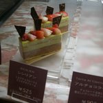 CHOCOLATIER PALET D'OR - ☆どれも気になりますね～☆