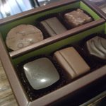 CHOCOLATIER PALET D'OR - ☆ショコラも６種類購入☆