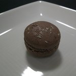 CHOCOLATIER PALET D'OR - ☆ココナッツのマカロン☆